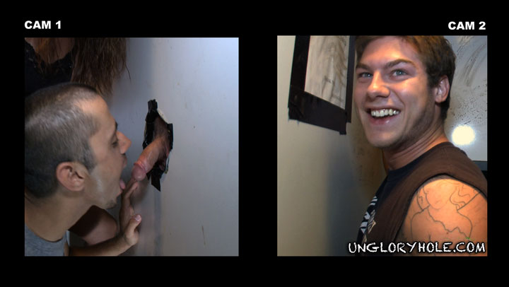 This guy doesn't believe that this naughty  - XXX Dessert - Picture 6