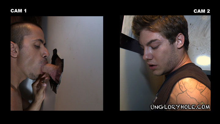 This guy doesn't believe that this naughty  - XXX Dessert - Picture 7