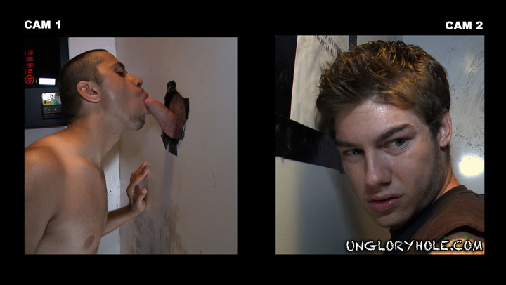 This guy doesn't believe that this naughty  - XXX Dessert - Picture 8