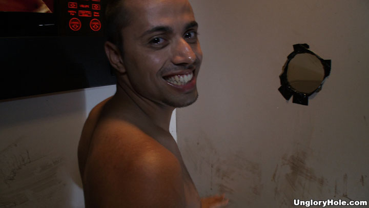 This guy doesn't believe that this naughty  - XXX Dessert - Picture 16