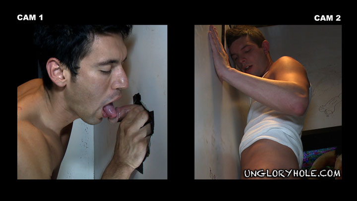 Poor guy doesn't know what to do! He loved  - XXX Dessert - Picture 9