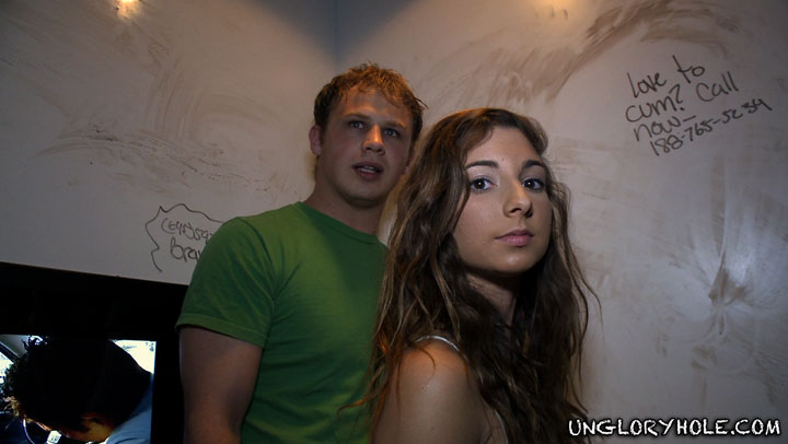 Straight guy become tricked by the ungloryh - XXX Dessert - Picture 2