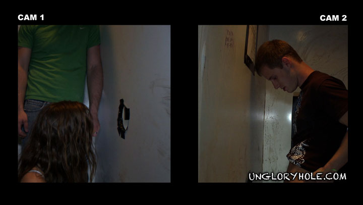 Straight guy become tricked by the ungloryh - XXX Dessert - Picture 3