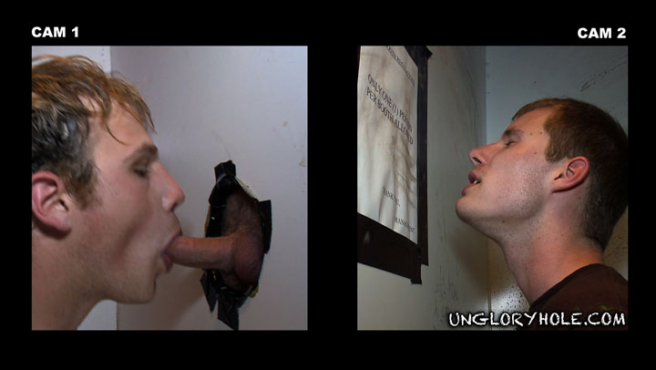 Straight guy become tricked by the ungloryh - XXX Dessert - Picture 11