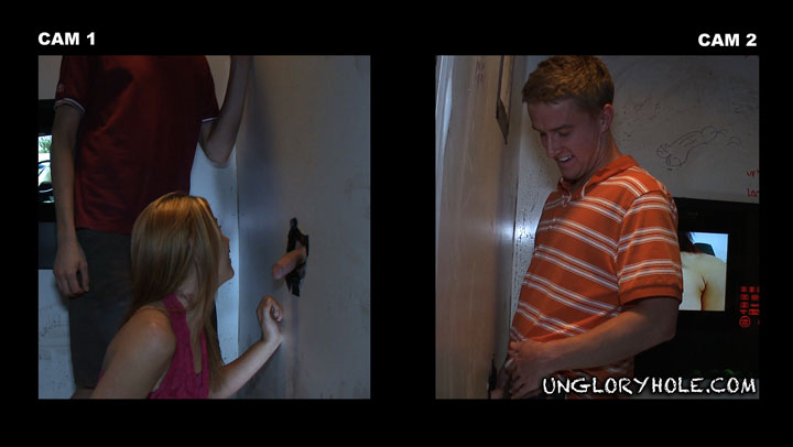 This guy rims gays asshole believing that i - XXX Dessert - Picture 3