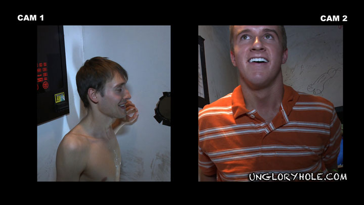 This guy rims gays asshole believing that i - XXX Dessert - Picture 16