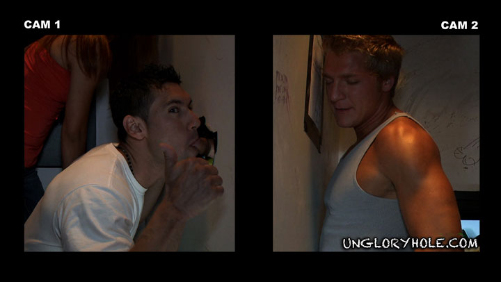 This muscular dude becomes another victim o - XXX Dessert - Picture 6