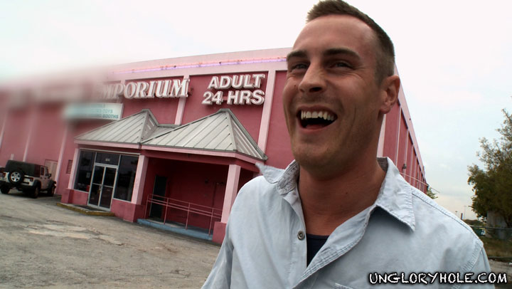 What a delicate mouth…. Gay's mouth! - XXX Dessert - Picture 1