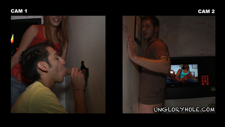 Straight guys, give more hot loads into our - XXX Dessert - Picture 5