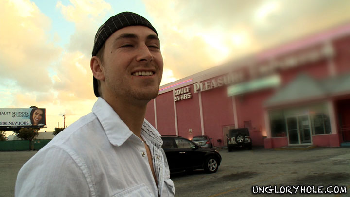 Don't trust anybody offering free bjs or yo - XXX Dessert - Picture 1