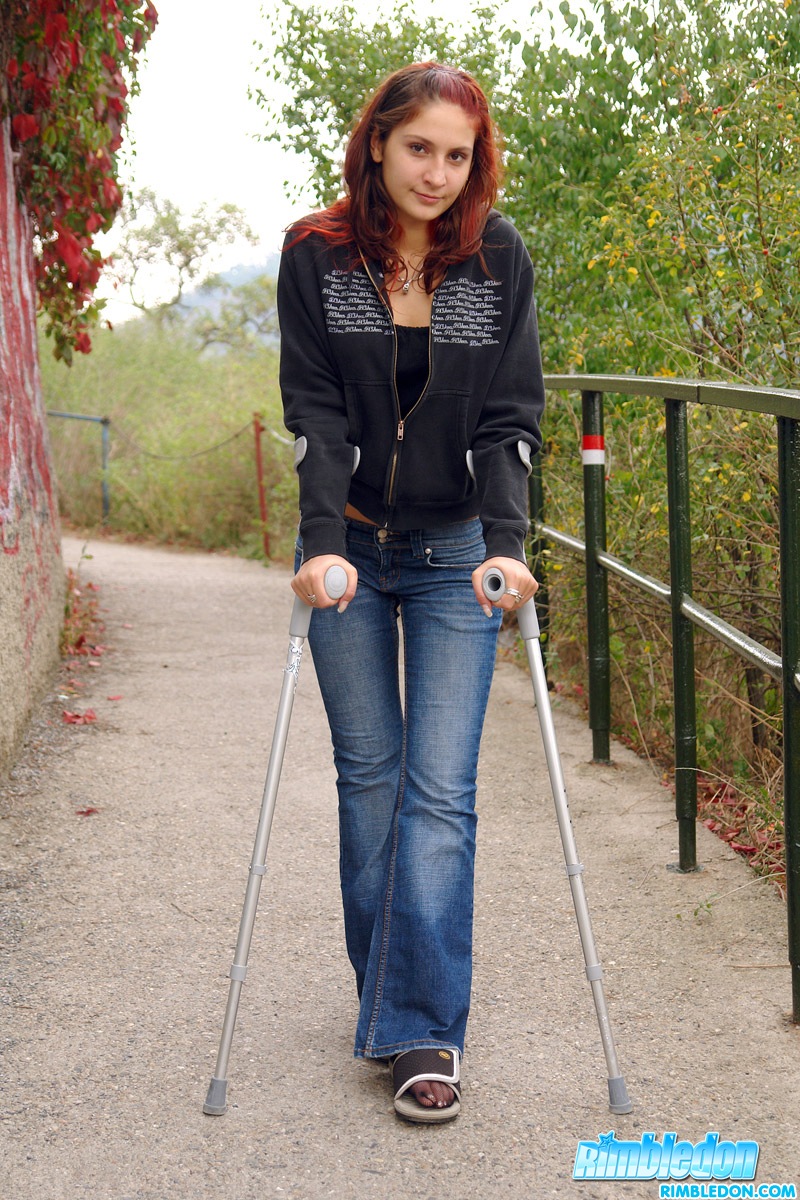 Xxx ass rimming pics of petite teen in blac - XXX Dessert - Picture 1