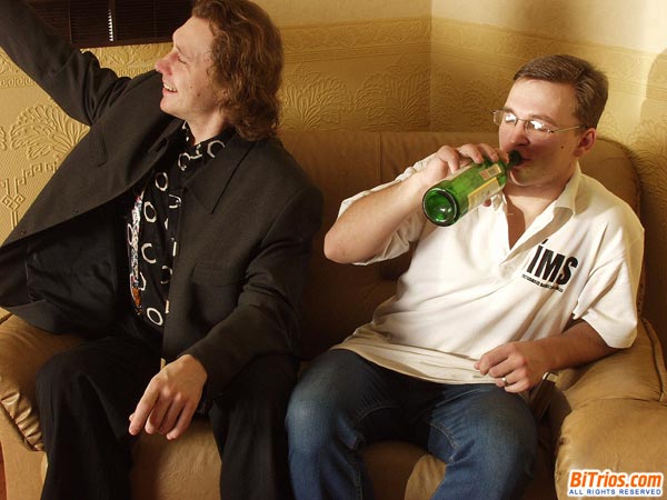 Bisexual. Bi Trios. - XXX Dessert - Picture 5