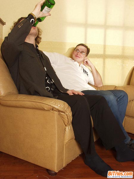 Bisexual. Bi Trios. - XXX Dessert - Picture 6