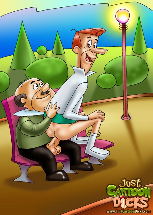 Those Family Guy gay pictures lovers are - Cartoon Sex - Picture 3