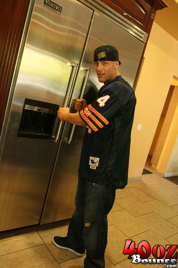 American big ass anal - XXX Dessert - Picture 3