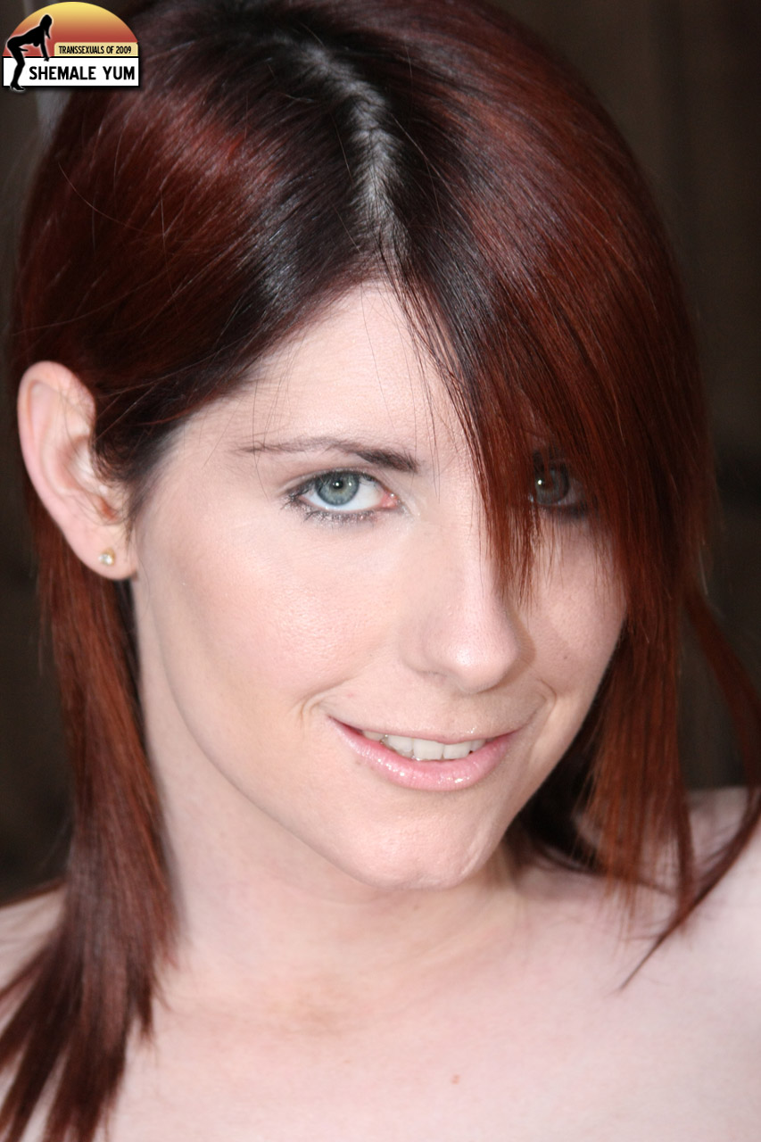 Tgirl sex. Sweet young LA Tbabe Amy is a ve - XXX Dessert - Picture 9