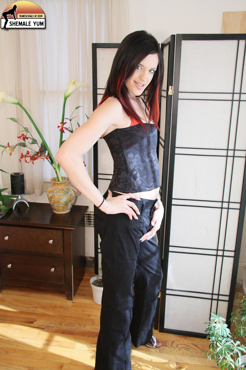 Xxx shemale. Jennica is a super hot 23 year - XXX Dessert - Picture 2