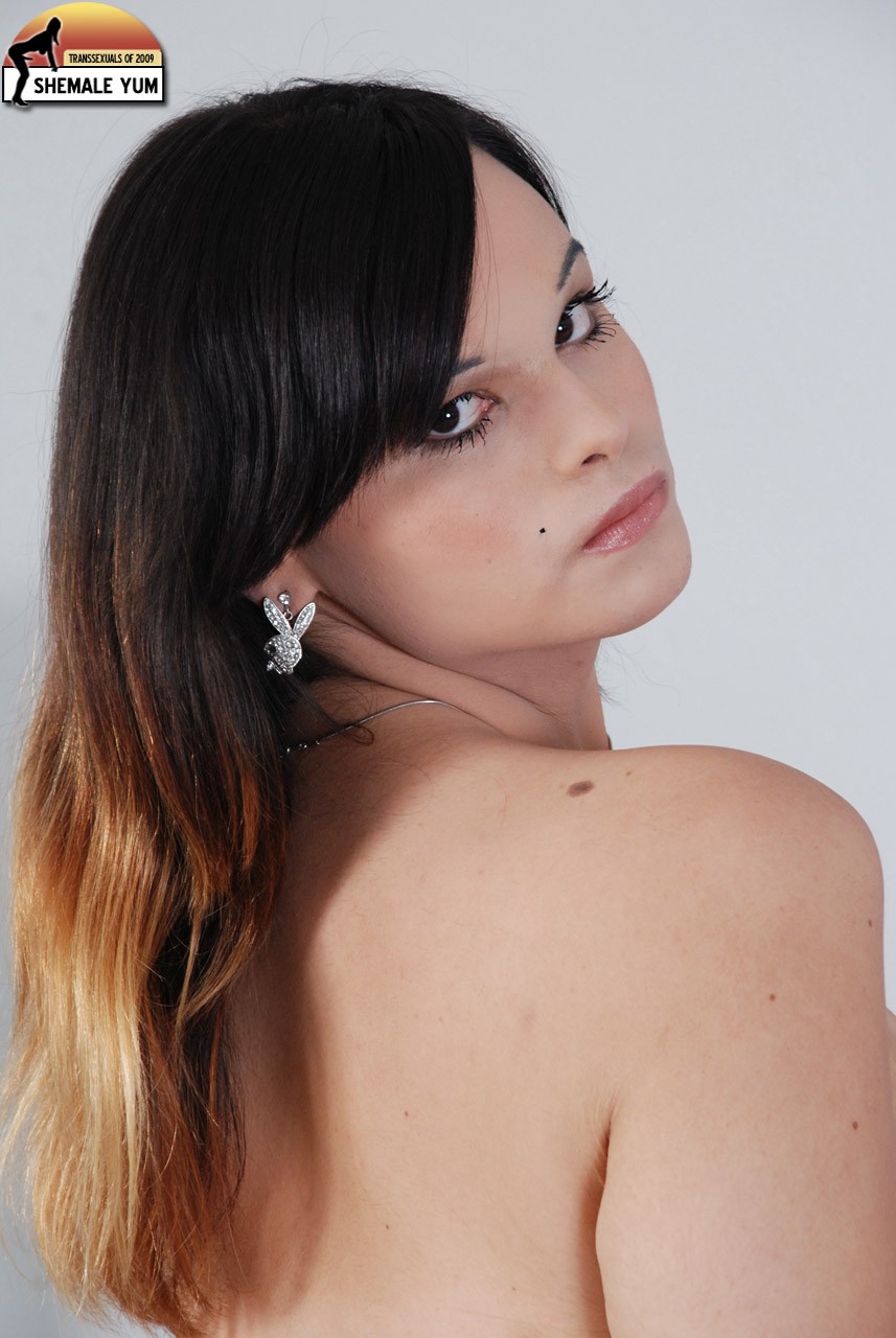 T girls porn. Kandy is versatile and can ei - XXX Dessert - Picture 9