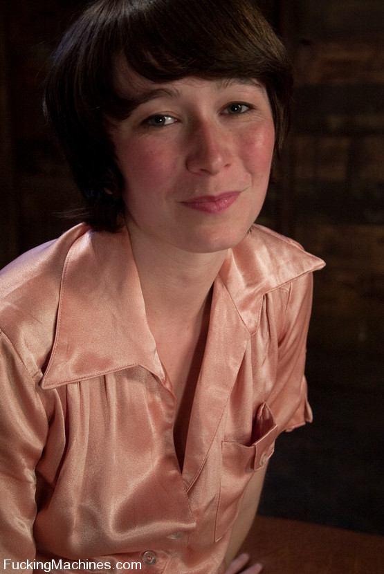 Extreme sex machines. New girl next door ge - XXX Dessert - Picture 4