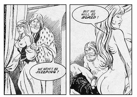 Arthur Porn Comic Lesbian - Sexy cartoons. 
