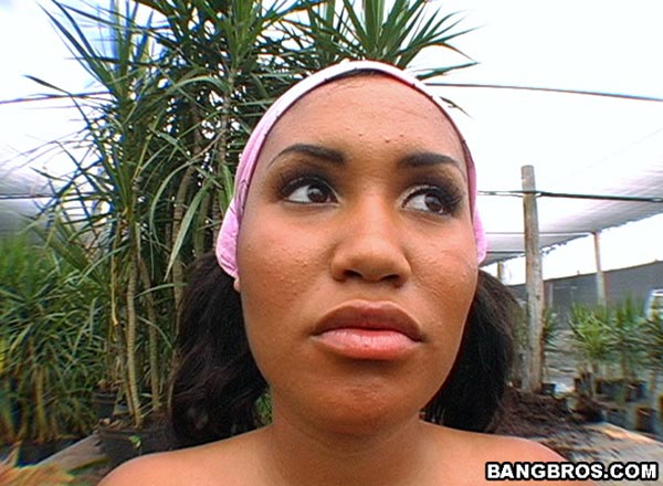 Rough anal. Ass growing in the fields. - XXX Dessert - Picture 7