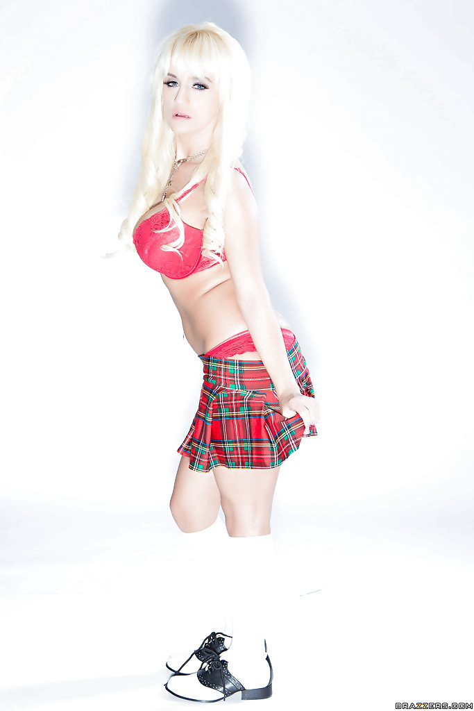 American naughty hot body big tits - XXXonXXX - Pic 5