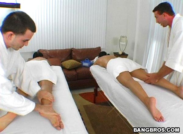 Butt sex. Lets relax........and watch some  - XXX Dessert - Picture 7