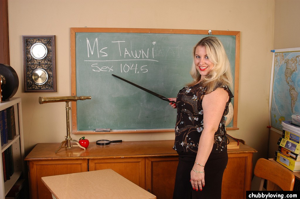 Fat Slutty Teacher - Chubby Sexy Teacher Big Tits - PornPicturesHQ.com