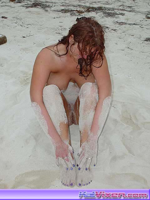 Fat women porn. Toni KatVixen Playing Aroun - XXX Dessert - Picture 16