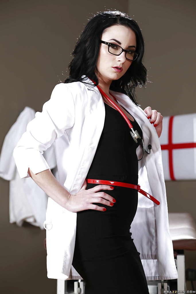 American slender uniform - XXXonXXX - Pic 1