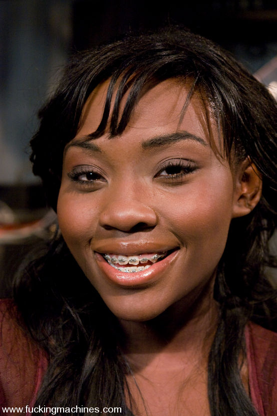 Fucking machine porn. Fucking Machines. - XXX Dessert - Picture 1