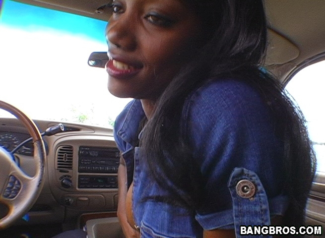 Handjob porn. Is this a stick shift? - XXX Dessert - Picture 7
