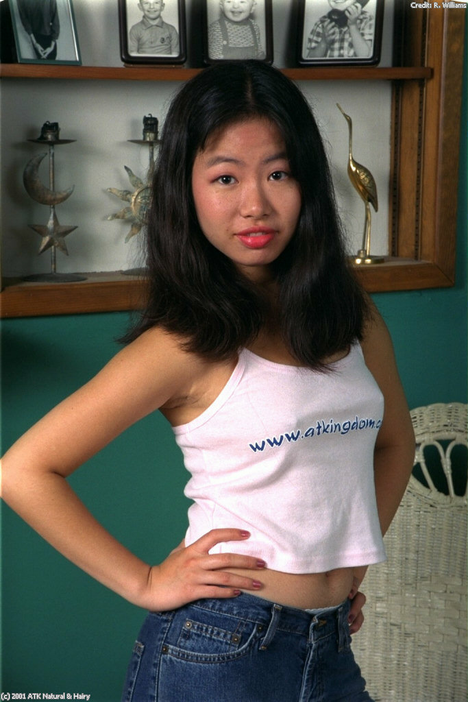 First jeans - XXX Dessert - Picture 1