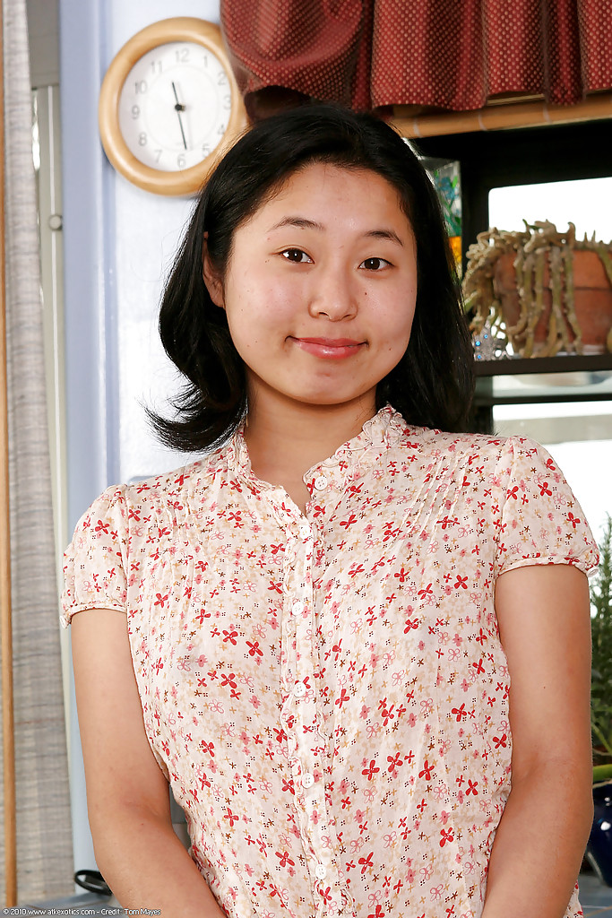 Asian tiny tits boobs - XXX Dessert - Picture 1