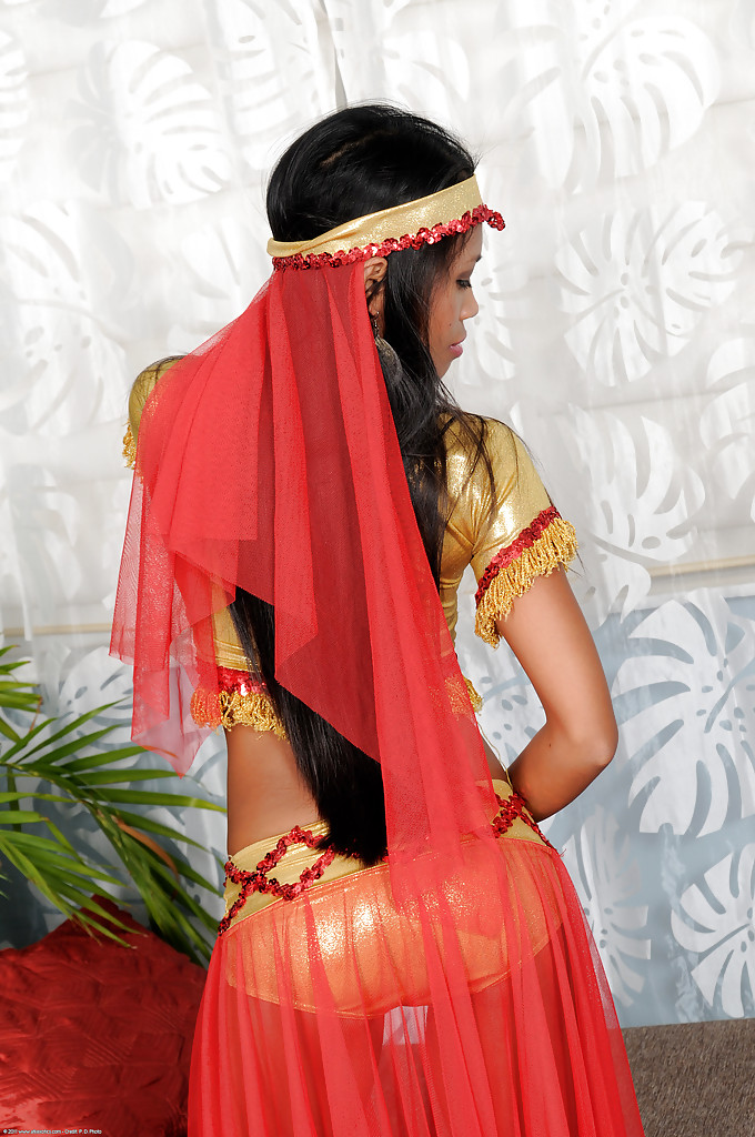 Erotic exotic latina - XXX Dessert - Picture 2