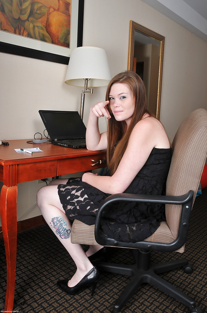 Beautiful sexy tattoo - XXX Dessert - Picture 1