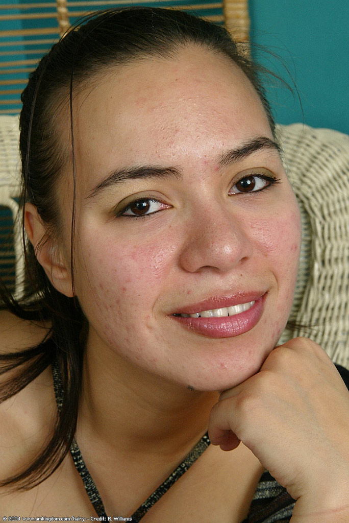 Beautiful big tit asian teen - XXX Dessert - Picture 1