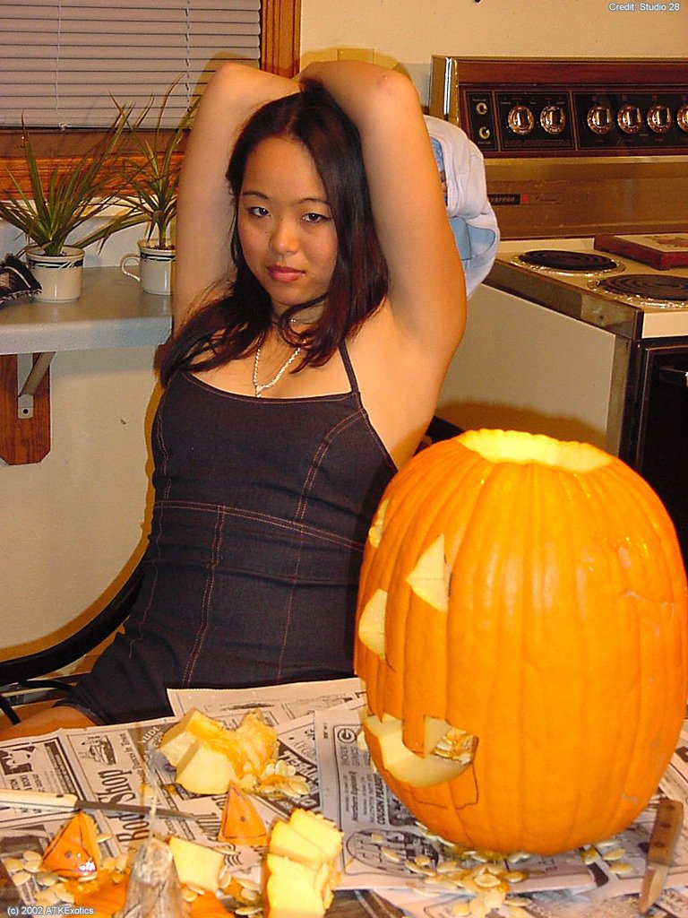 Small hairy cunt - XXX Dessert - Picture 3