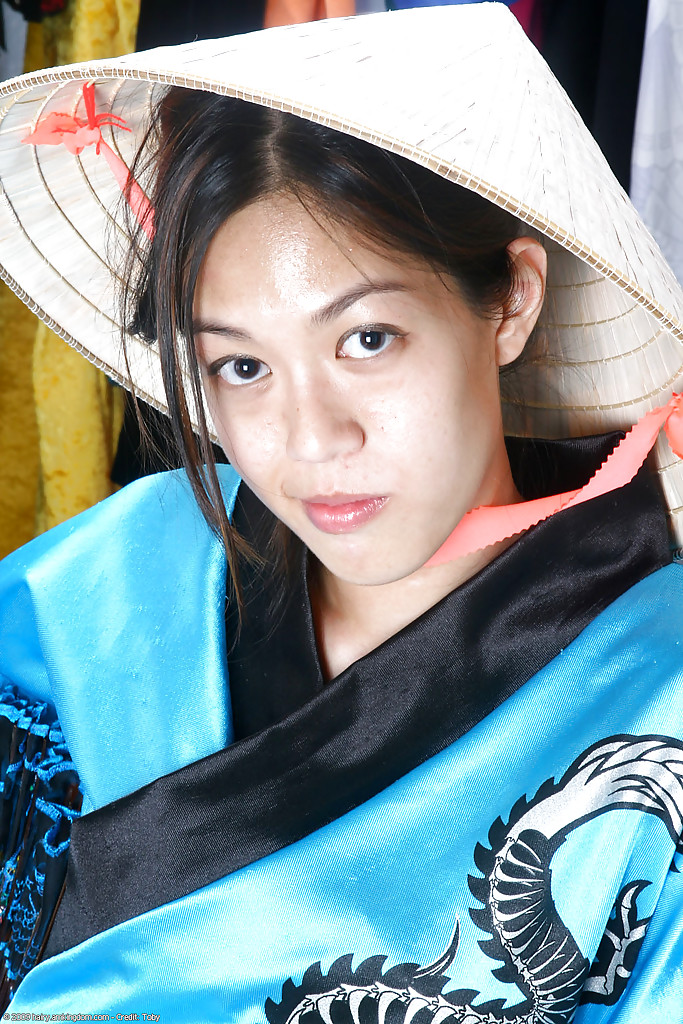 Uniform tiny tits asian - XXX Dessert - Picture 5