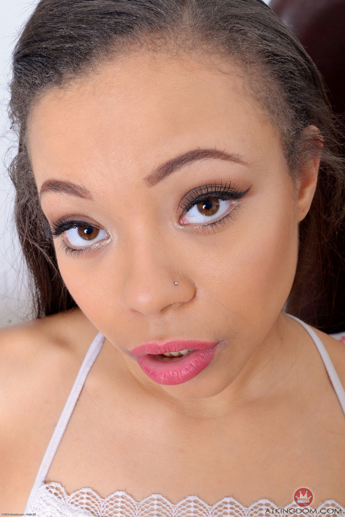 American teen tiny tits first time - XXX Dessert - Picture 5