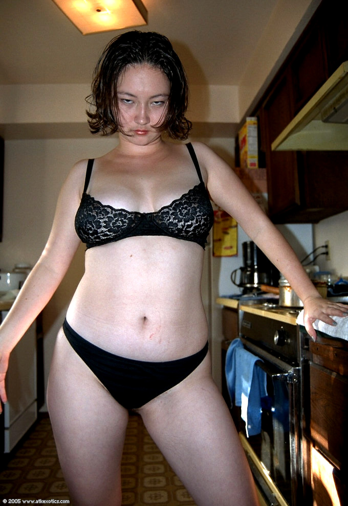 First big tits hairy pussy - XXX Dessert - Picture 7