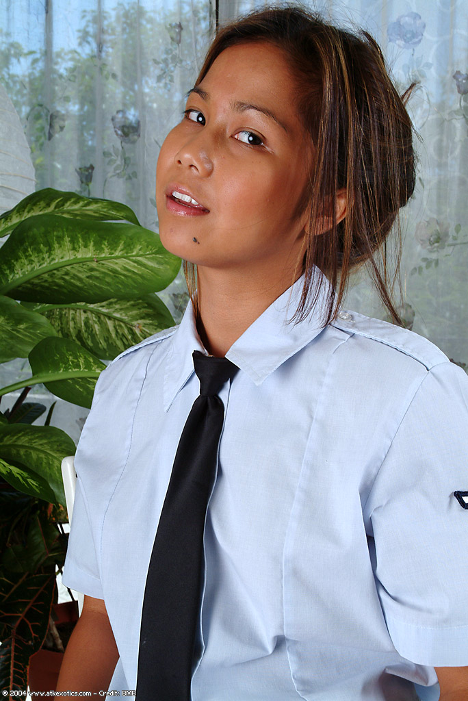 Beautiful uniform breasts - XXX Dessert - Picture 2