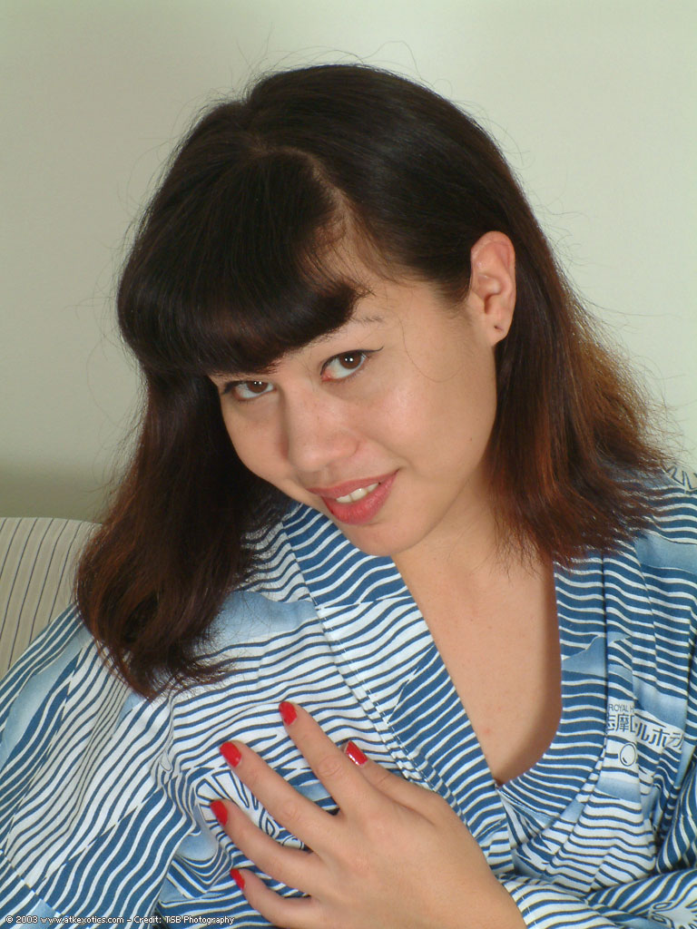 First satin panties - XXXonXXX - Pic 1