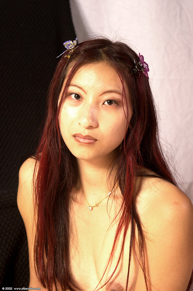 Tiny tits asian miniskirt - XXXonXXX - Pic 16