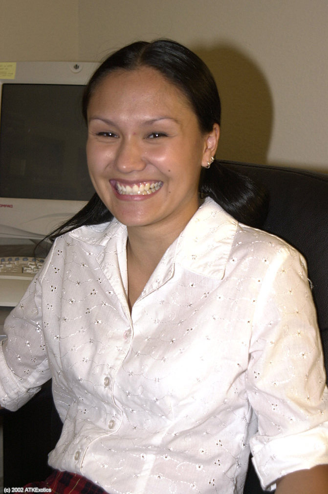 Erotic office - XXXonXXX - Pic 2