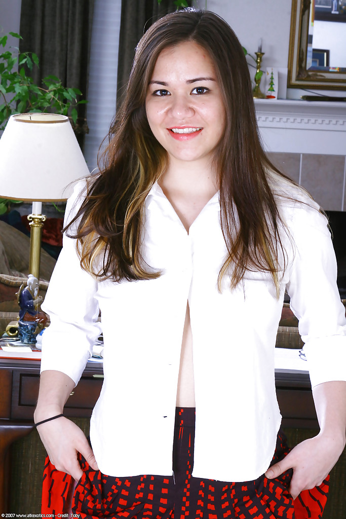 First beautiful latina - XXXonXXX - Pic 1