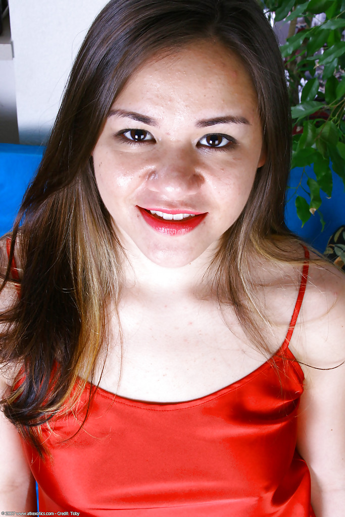 Topless young amateur - XXXonXXX - Pic 1