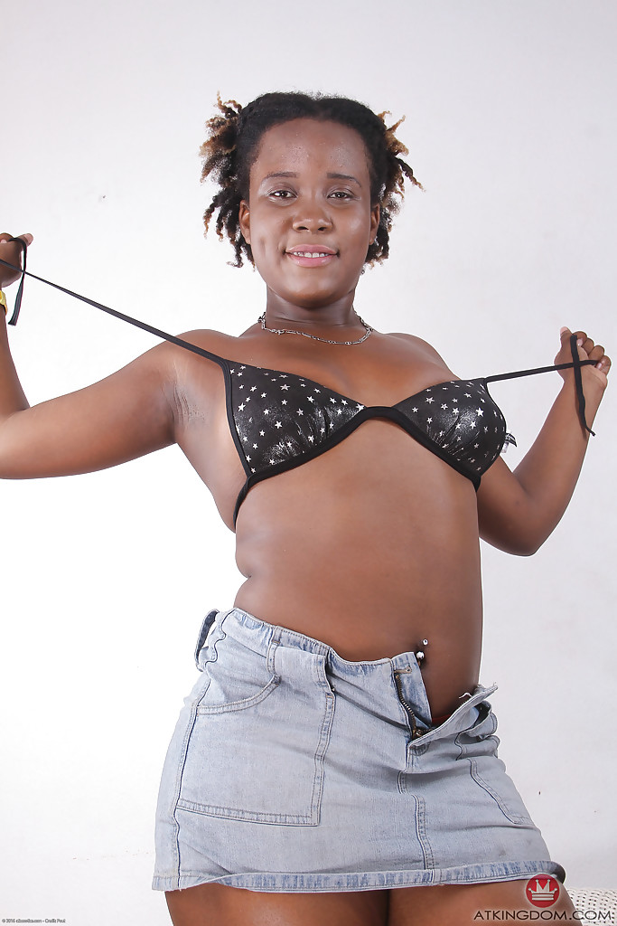 African pink pussy - XXXonXXX - Pic 2