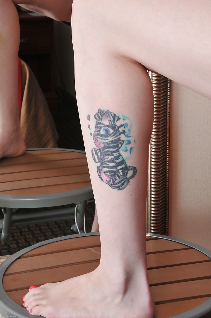 Beautiful fatty pussy - XXXonXXX - Pic 3