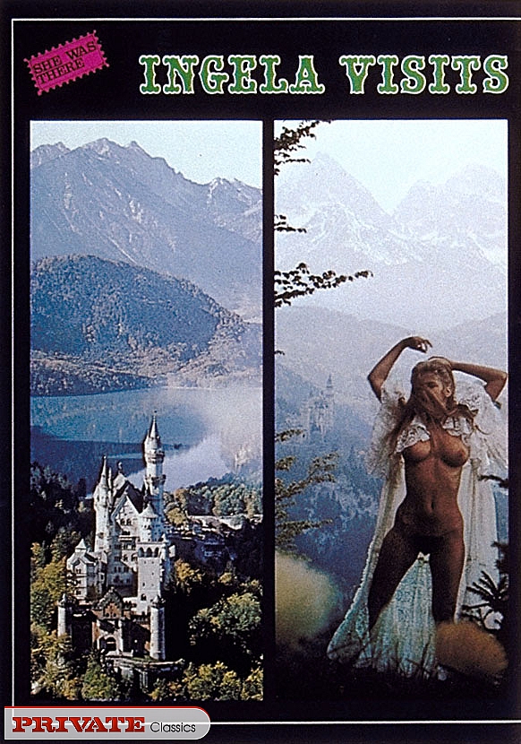 Vintage xxx. Sweet prostitutes from the sev - XXX Dessert - Picture 1